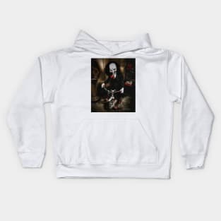 The Black Sheep Kids Hoodie